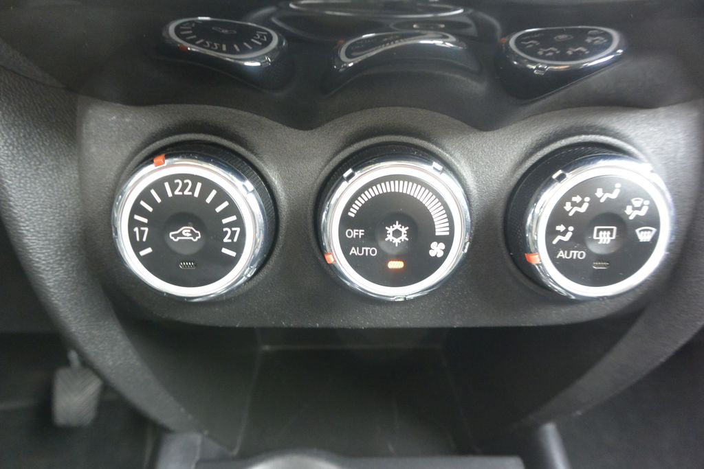 Mitsubishi ASX 1.8DI-D Comfort 2WD