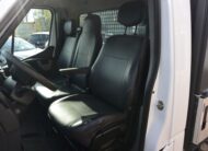 Renault Master 2.3CDi odpočet DPH
