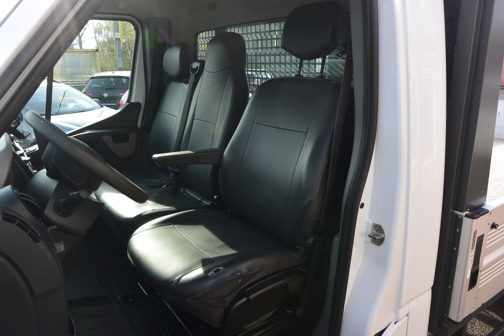 Renault Master 2.3CDi odpočet DPH