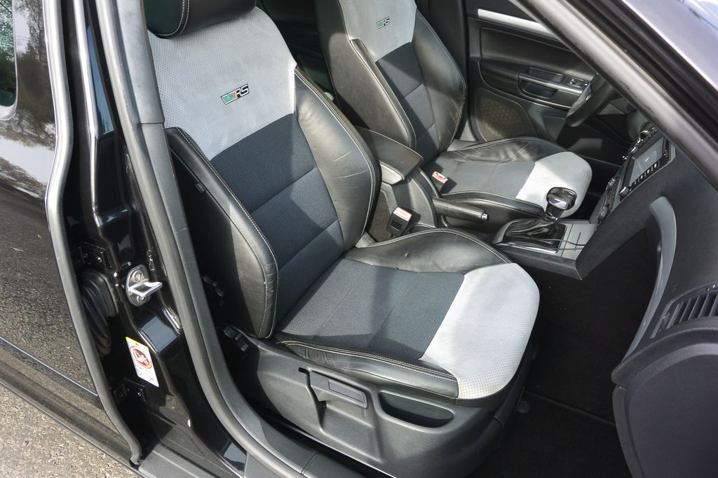 Škoda Octavia 2.0TDi RS DSG