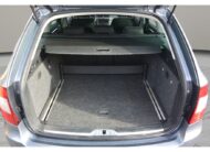 Škoda Superb 1.4TSi