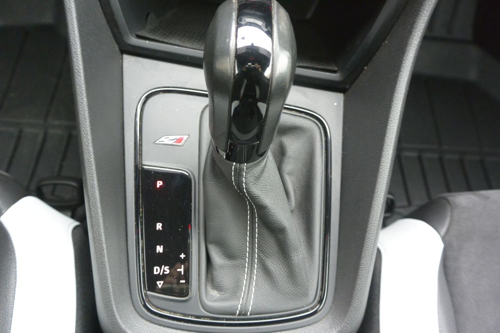 Seat Leon 2.0TSi DSG CUPRA 280PS