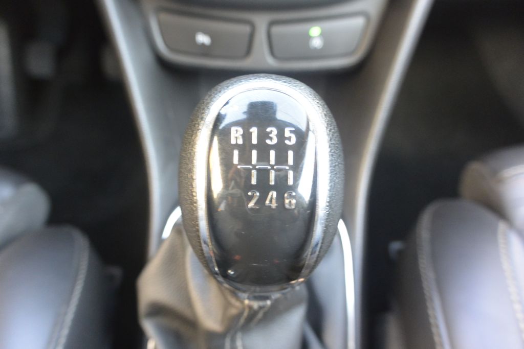 Opel Mokka 1.7CDTi 96kW XENON*VYHŘÍV.VOLANT