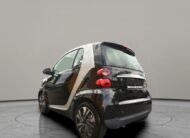 Smart ForTwo 0.8CDi ATM