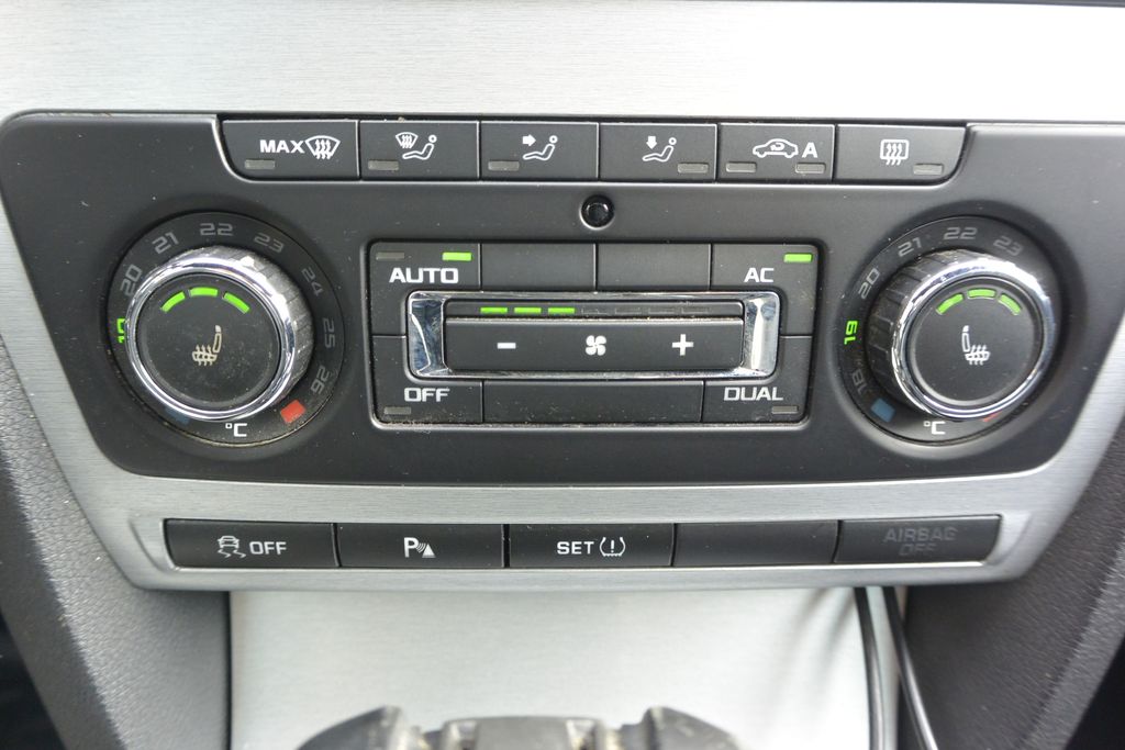 Škoda Octavia 2.0TDi RS DSG