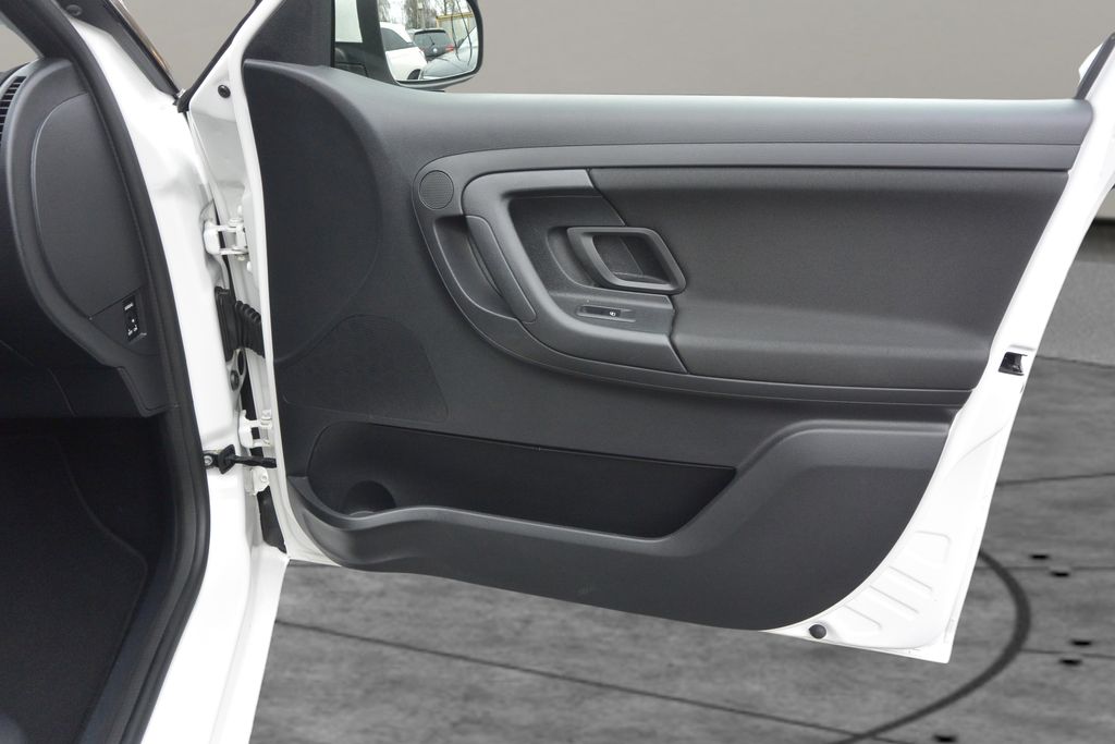 Škoda Fabia 1.2TSi SPORT