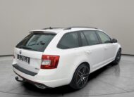 Škoda Octavia 2.0TDi RS