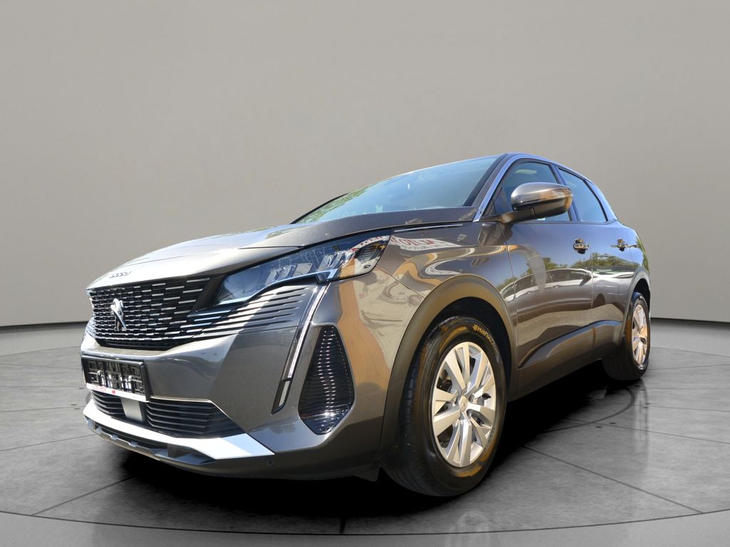 Peugeot 3008 1.2 PureTech 96kW * DPH
