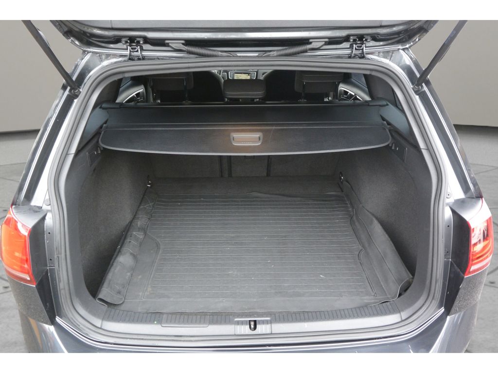 Volkswagen Golf 2.0TDi GTD