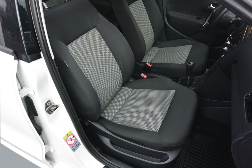 Volkswagen Polo 1.2TSi 66kW NAVI,KLIMA