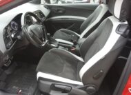 Seat Leon 2.0TSi DSG CUPRA 280PS