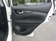 Nissan Qashqai 1,2 DIG-T Tekna Aut. Panorama