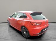 Seat Leon 2.0TSi DSG CUPRA 280PS