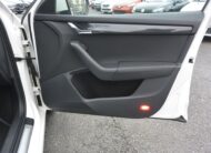 Škoda Octavia 2.0TDi RS