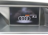 Audi A4 3.0TDi 180kW QUATTRO AUTOMAT