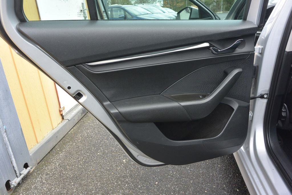 Škoda Octavia 2.0TDi Ambition * DPH