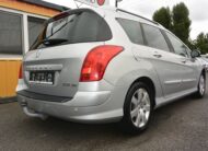 Peugeot 308 2.0HDi SW 7míst