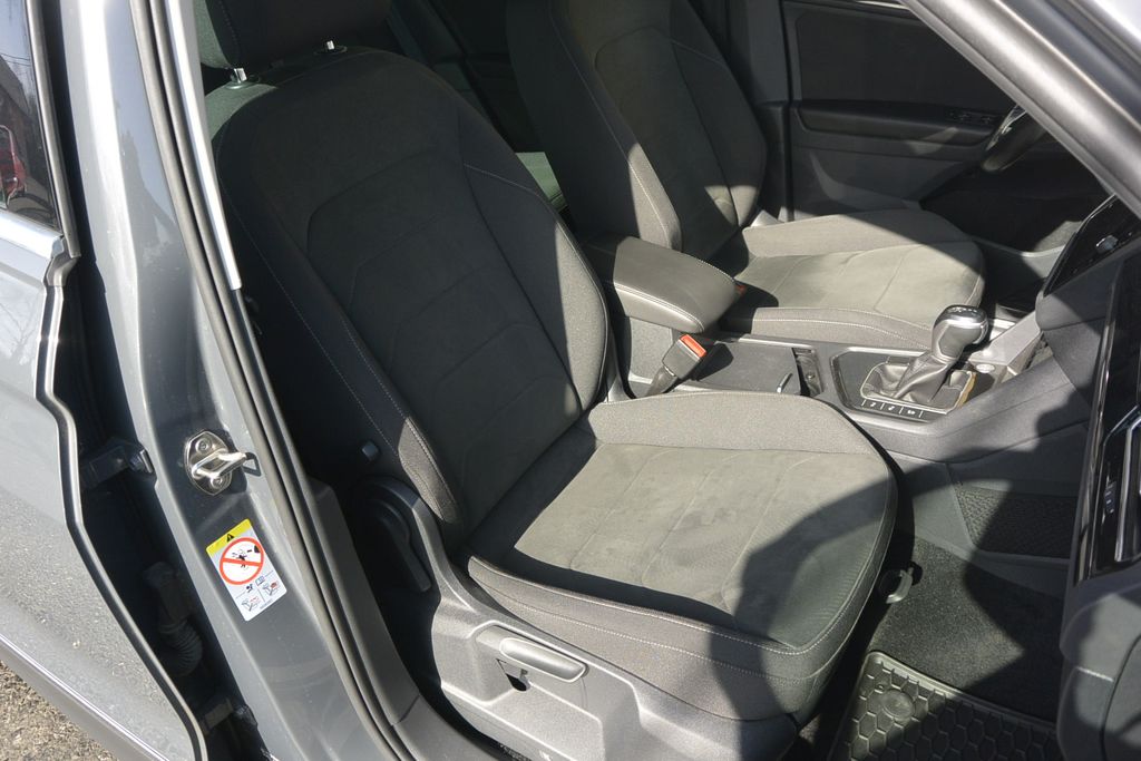 Volkswagen Tiguan 1.5TSi DSG * DPH