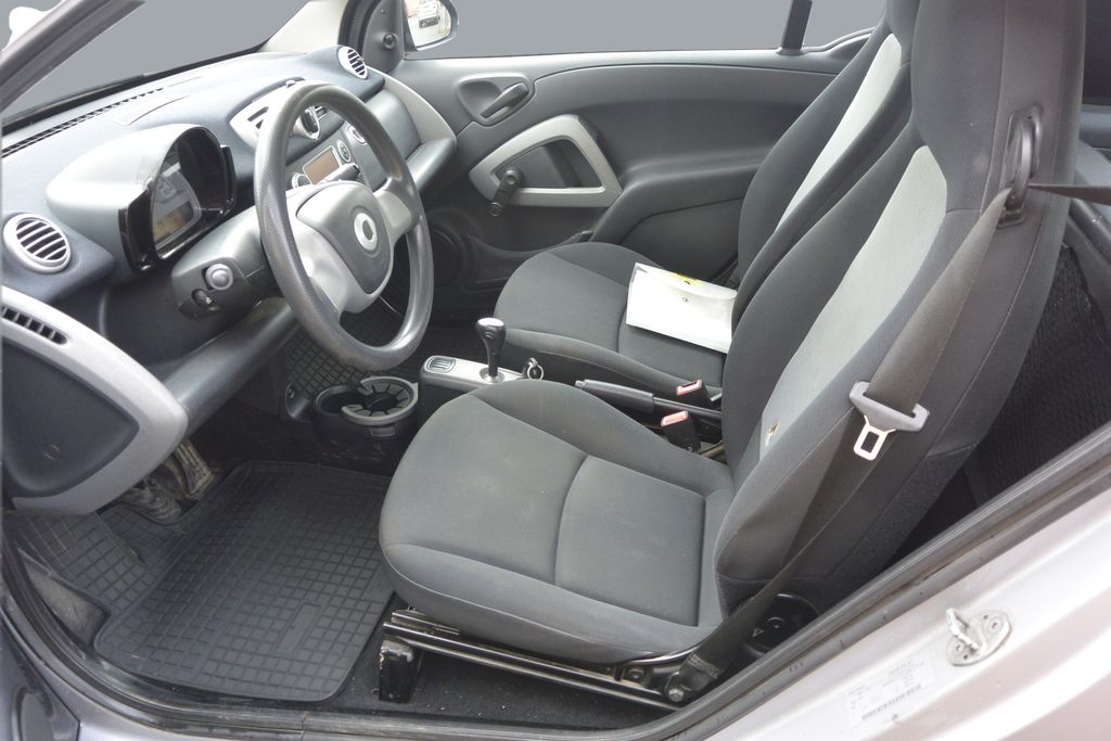 Smart ForTwo 0.8CDi ATM