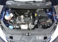 Škoda Fabia 1.2TSi