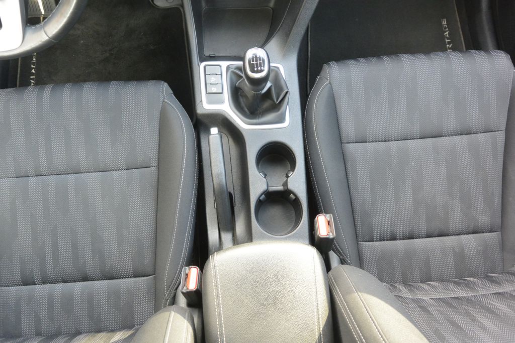 Kia Sportage 1.6CRDi ECO dinamics+ 100kW