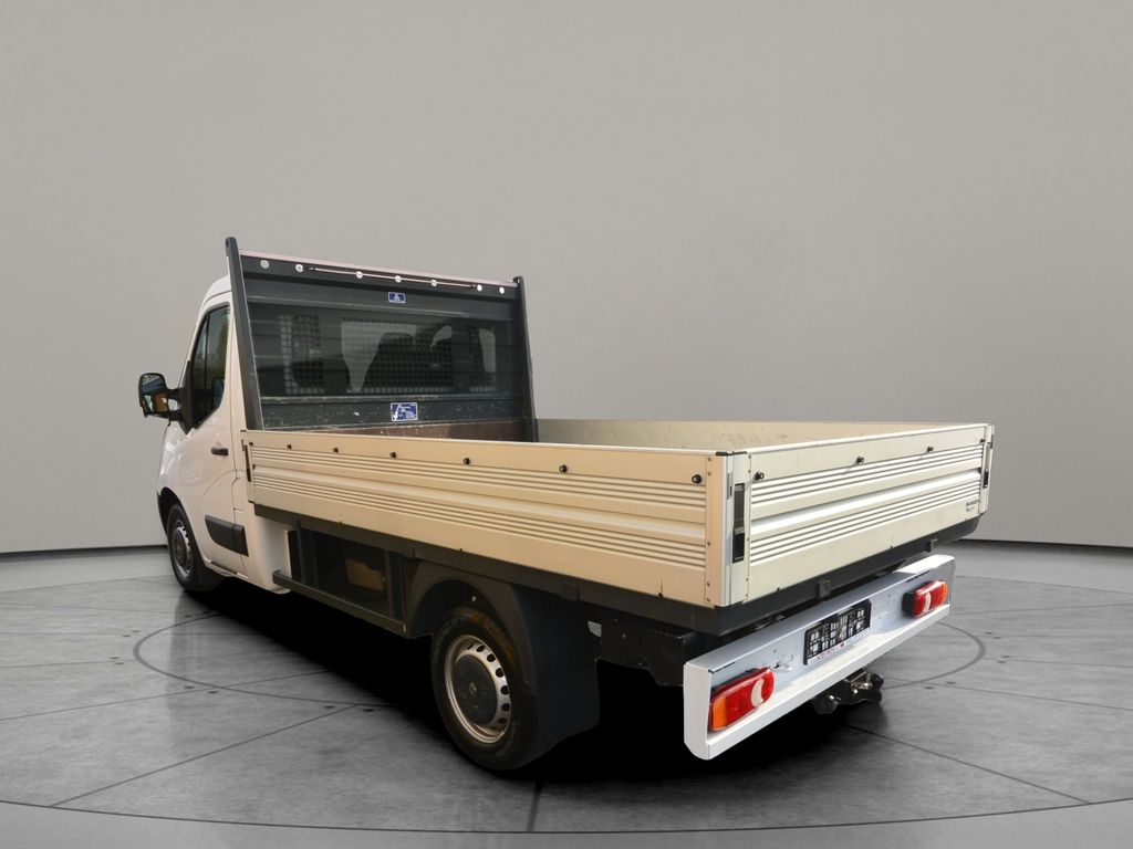 Renault Master 2.3CDi odpočet DPH