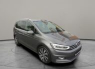 Volkswagen Touran 2.0TDi  PANORAMA*NAVI*LED*7míst