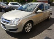 Opel Astra 1.6i16v AUTOMAT EASYTRONIC