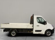 Renault Master 2.3CDi odpočet DPH