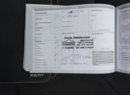 Seat Leon 2.0TSi DSG CUPRA 280PS