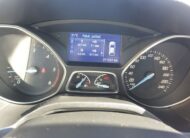 Ford Focus 2.0TDCi Titanium