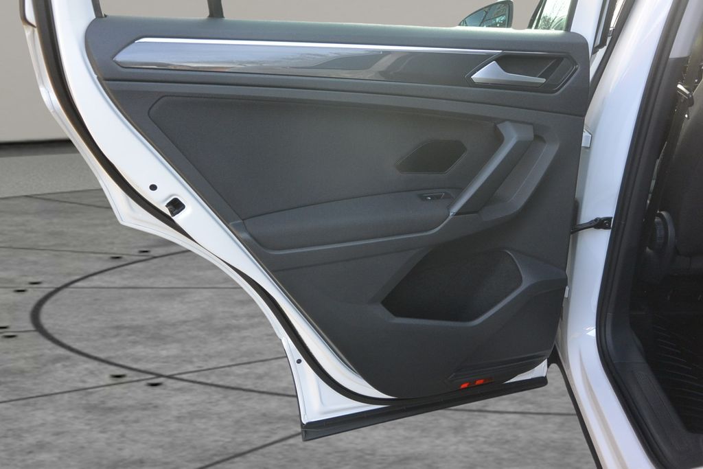 Volkswagen Tiguan 2.0TDi 110kW