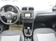 Volkswagen Polo 1.2TSi 66kW NAVI,KLIMA