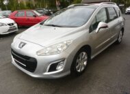 Peugeot 308 2.0HDi SW 7míst