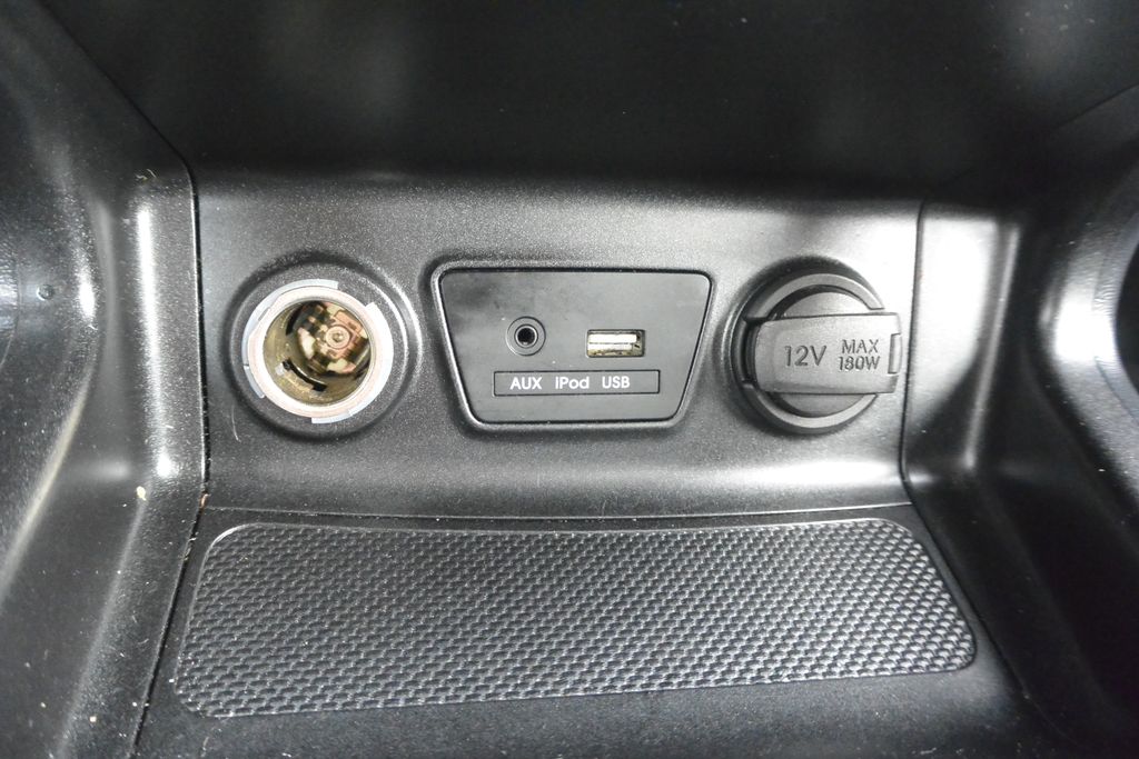 Hyundai ix35 2.0CRDi 4×4 * AT * ČR * DPH