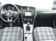 Volkswagen Golf 2.0TDi GTD