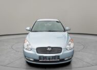 Hyundai Accent 1.5CRDi