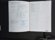 Audi A3 2.0TDi Spotback 110kW Xenon