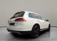 Volkswagen Golf 2.0TDi Alltrack DSG 4×4 DPH
