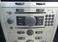 Opel Astra 1.6i16v AUTOMAT EASYTRONIC