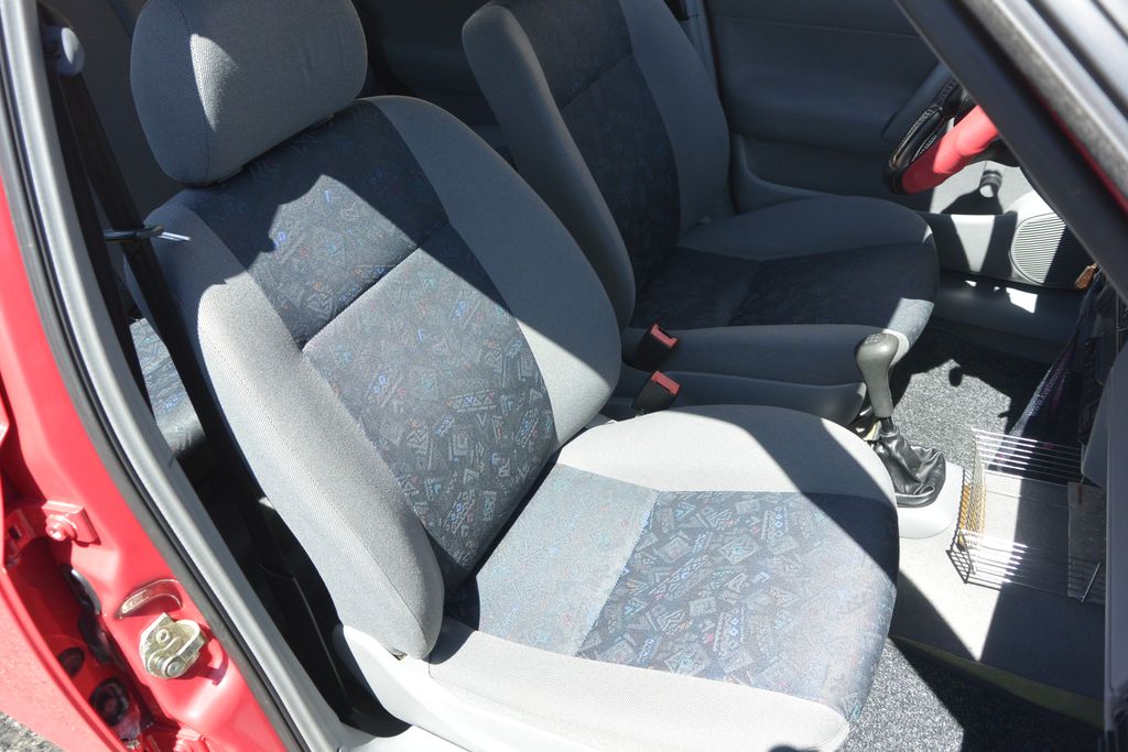 Škoda Felicia 1.3LXi 50kW