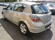Opel Astra 1.6i16v AUTOMAT EASYTRONIC
