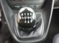 Ford Transit Connect 1.5TDCi 88kW LUXUS výbava i stav