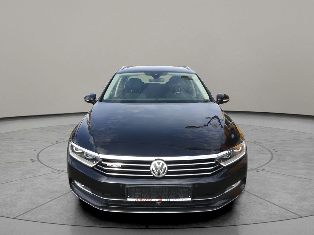 Volkswagen Passat 2.0TDi 4MOTION 176kW DPH!