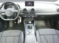 Audi A3 2.0TDi Spotback 110kW Xenon