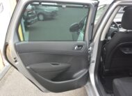 Peugeot 308 2.0HDi SW 7míst