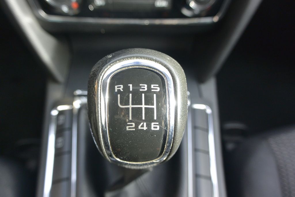 Škoda Superb 1.4TSi