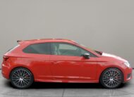 Seat Leon 2.0TSi DSG CUPRA 280PS