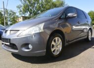 Mitsubishi Grandis 2.0DI-D 6míst