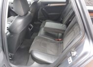 Audi A4 3.0TDi 180kW QUATTRO AUTOMAT